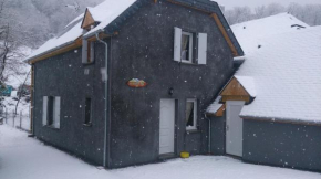 CHALET TOY